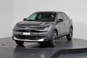 Citroën C4 1.2 Hybrid Max