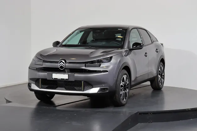 Citroën C4 1.2 Hybrid Max
