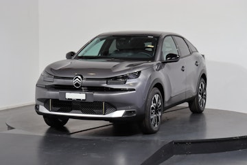 Vehicle image CITROEN C4 1.2 Hybrid Max