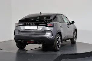 Citroën C4 1.2 Hybrid Max