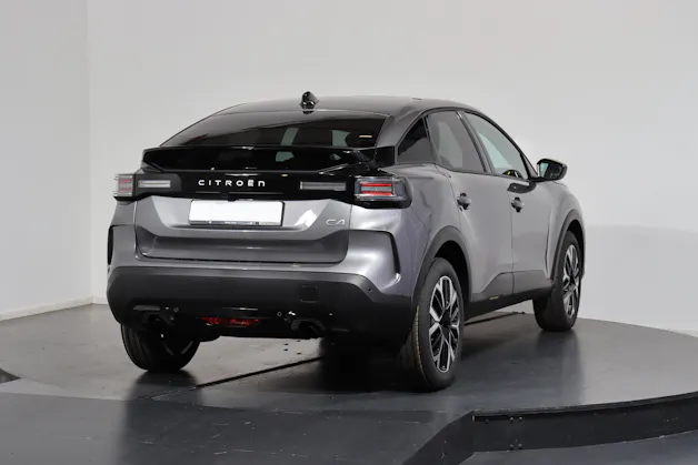 Citroën C4 1.2 Hybrid Max