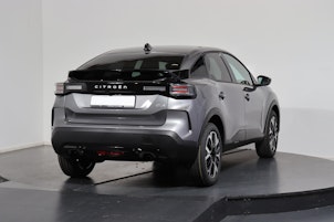 Vehicle image CITROEN C4 1.2 Hybrid Max