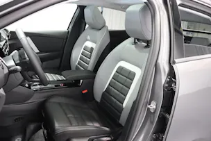 Citroën C4 1.2 Hybrid Max