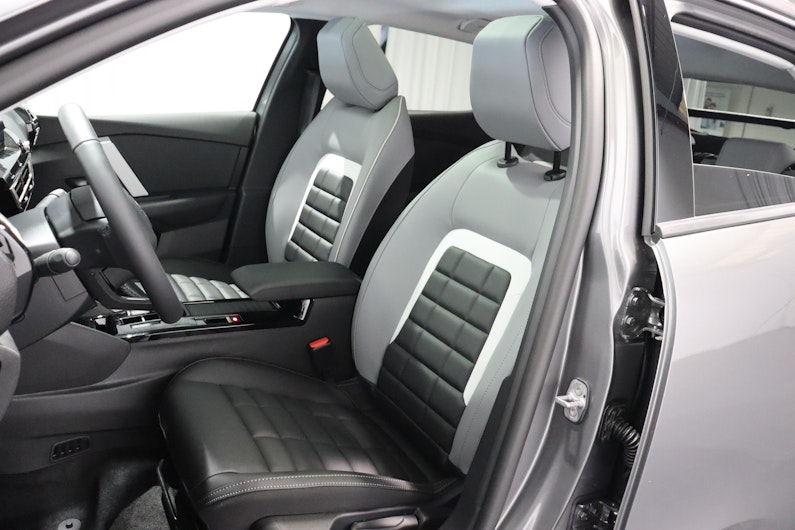 Vehicle image CITROEN C4