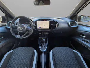 Toyota Aygo X 1.0 VVT-i Trend