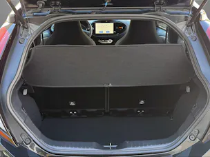 Toyota Aygo X 1.0 VVT-i Trend