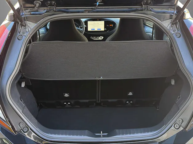 Toyota Aygo X 1.0 VVT-i Trend