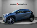 Toyota Aygo X 1.0 VVT-i Trend