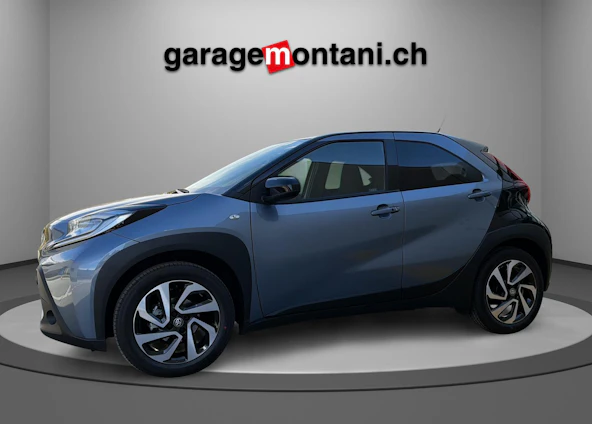 Fahrzeugbild 4 Fahrzeugbild 4