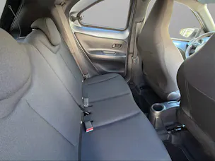 Toyota Aygo X 1.0 VVT-i Trend
