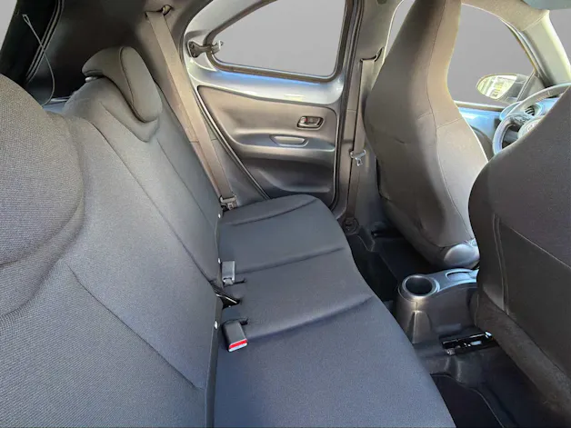 Toyota Aygo X 1.0 VVT-i Trend