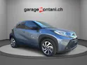 Toyota Aygo X 1.0 VVT-i Trend