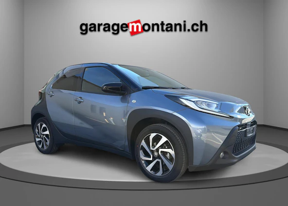 Fahrzeugbild 1 Fahrzeugbild 1