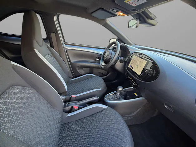 Toyota Aygo X 1.0 VVT-i Trend