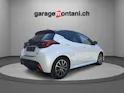 Toyota Yaris 1.5 VVT-i HSD GR Sport