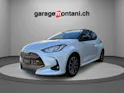 Toyota Yaris 1.5 VVT-i HSD GR Sport