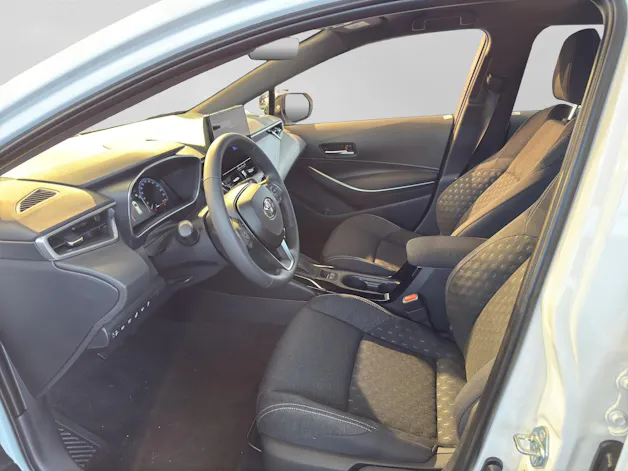 Toyota Corolla Touring Sports 1.8 HSD Comfort