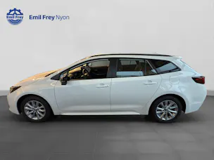 Toyota Corolla Touring Sports 1.8 HSD Comfort