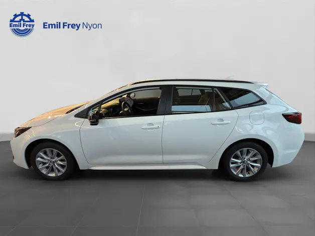Toyota Corolla Touring Sports 1.8 HSD Comfort
