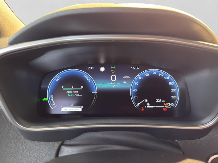 Vehicle image TOYOTA COROLLA