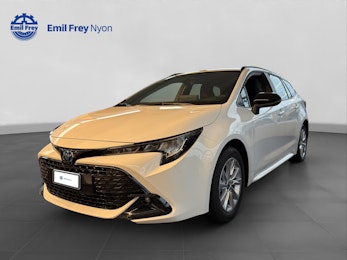 Vehicle image TOYOTA Corolla Touring Sports 1.8 HSD Comfort