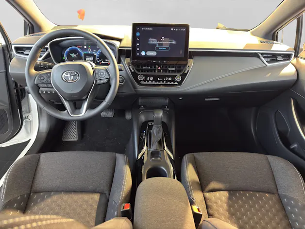 Toyota Corolla Touring Sports 1.8 HSD Comfort