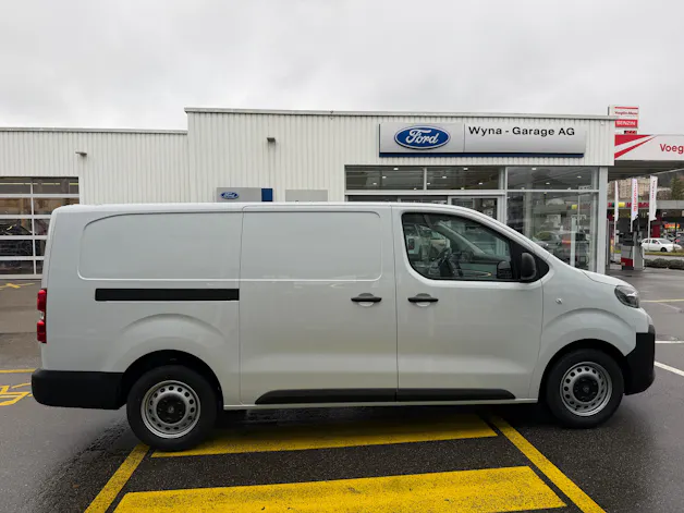 Peugeot Expert Kaw. Long 2.0 BlueHDi 145 S/S
