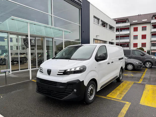 Peugeot Expert Kaw. Long 2.0 BlueHDi 145 S/S