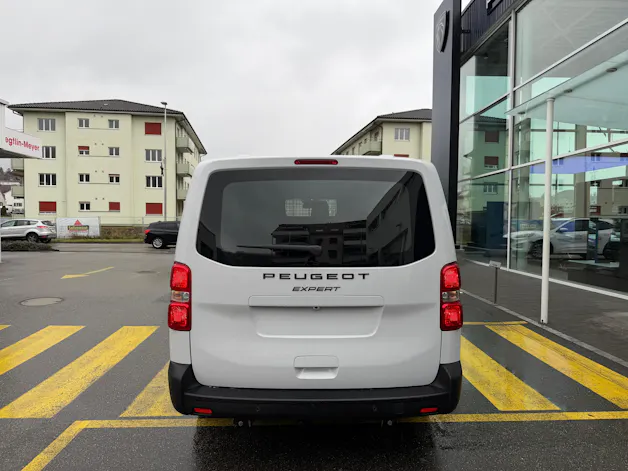 Peugeot Expert Kaw. Long 2.0 BlueHDi 145 S/S