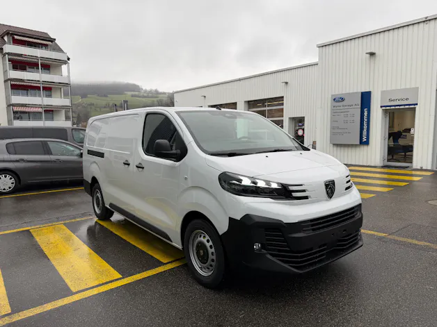 Peugeot Expert Kaw. Long 2.0 BlueHDi 145 S/S