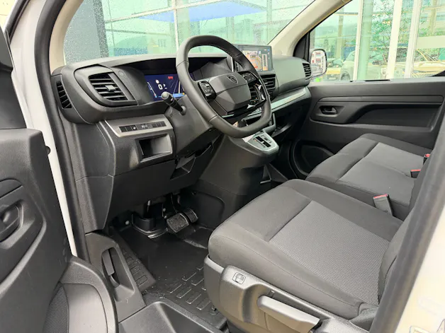 Peugeot Expert Kaw. Long 2.0 BlueHDi 145 S/S