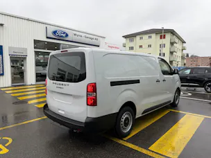 Peugeot Expert Kaw. Long 2.0 BlueHDi 145 S/S