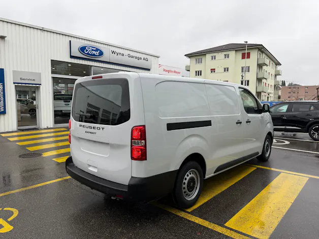 Peugeot Expert Kaw. Long 2.0 BlueHDi 145 S/S