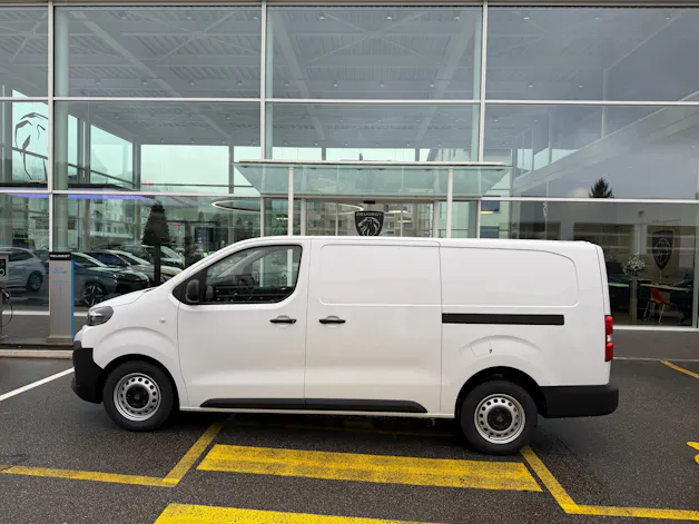 Peugeot Expert Kaw. Long 2.0 BlueHDi 145 S/S