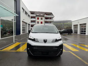 Peugeot Expert Kaw. Long 2.0 BlueHDi 145 S/S