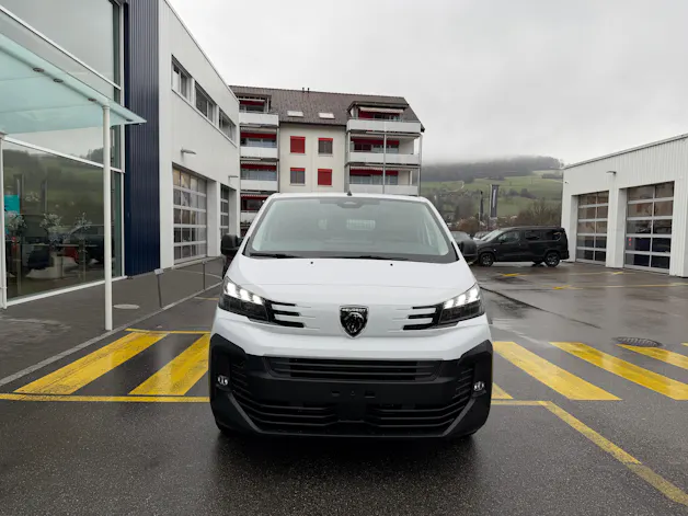 Peugeot Expert Kaw. Long 2.0 BlueHDi 145 S/S