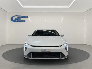 Kia EV4 81 kWh Earth