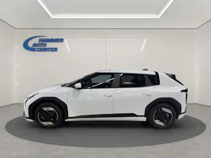 Kia EV4 81 kWh Earth