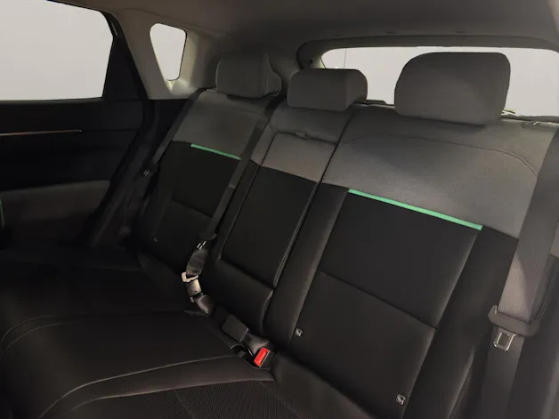 Kia EV4 81 kWh Earth