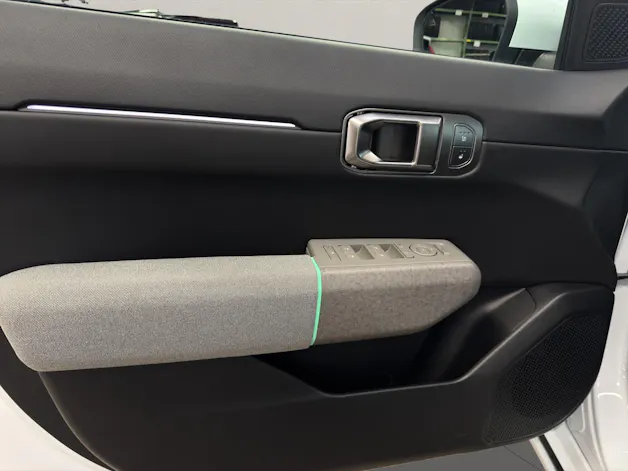 Kia EV4 81 kWh Earth