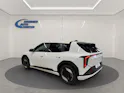 Kia EV4 81 kWh Earth