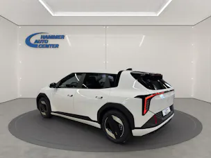 Kia EV4 81 kWh Earth