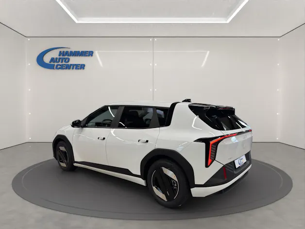 Kia EV4 81 kWh Earth