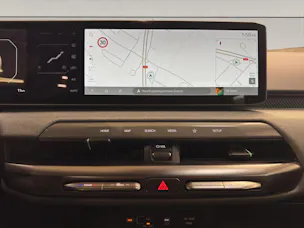 Kia EV4 81 kWh Earth