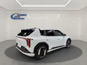 Kia EV4 81 kWh Earth