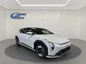 Kia EV4 81 kWh Earth
