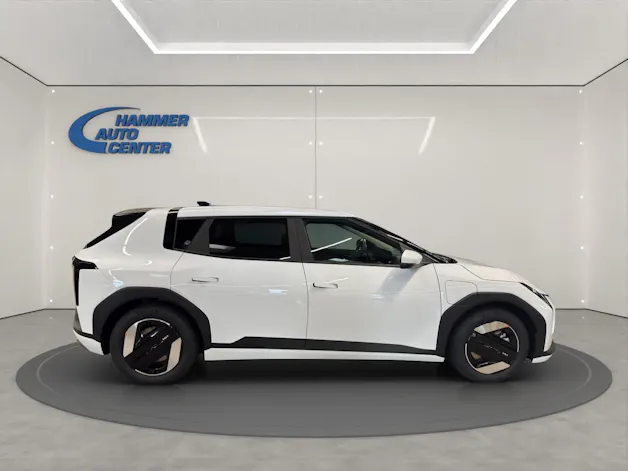 Kia EV4 81 kWh Earth