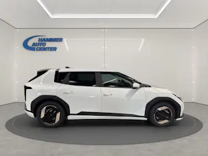 Kia EV4 81 kWh Earth