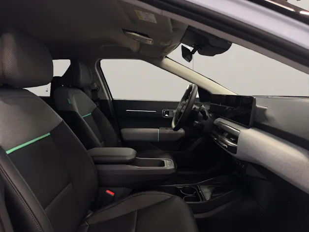 Kia EV4 81 kWh Earth