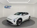 Kia EV4 81 kWh Earth
